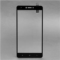 Защитное стекло Full Screen RockBox 2,5D для смартфона Xiaomi Redmi Note 4X (16Gb,32Gb) (5) (black) 91886