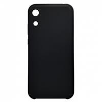 Чехол-накладка Activ Original Design для смартфона Huawei Honor Play 8A (black) 96034