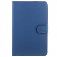 Чехол универсальный для планшета Activ Magic Leather 11.6 (blue) 38394