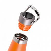 Термос Xiaomi Kiss and Fish KKF insulation cup (475ml) (orange) 115898