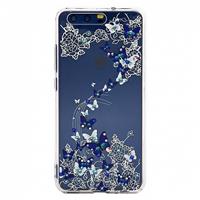 Чехол-накладка Younicou Crystal для смартфона Huawei P10 (002) 87136