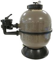 Фильтр песочный Hayward Pro Side с бок. вентилем S160SIE