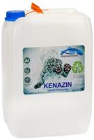 Химия для бассейна Kenaz Кеназин непенящийся 20 литров (22 кг)