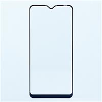 Защитное стекло Full Screen RockBox 2,5D для смартфона Samsung SM-A107 Galaxy A10s (5) (black) 113362