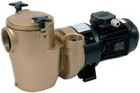 Насос с префильтром Pahlen P2000 4 кВт, 400/690В