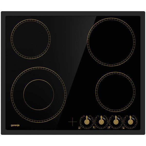 Варочная панель Gorenje ec642clb