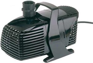 Насос для ручьев и систем фильтрации Messner Multi System MP 35000