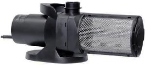 Насос для ручьев и систем фильтрации Aqua-Tech ENO 14000