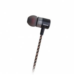 Bluetooth-наушники внутриканальные ipipoo iL-95BL Sports (black) 66274