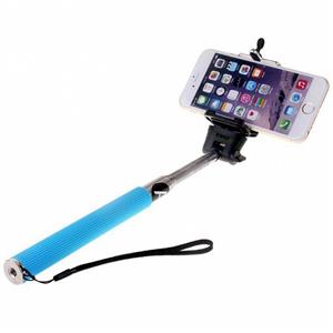 Монопод для селфи Activ Classic 101 (sky blue) 48064