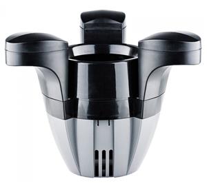 Скиммер плавающий Heissner 2600 л, с насосом
