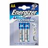 Батарейка AAA Energizer LR03 Lithium (2-BL) (24) 19800
