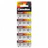 Элемент марганцево-щелочный Camelion AG 5 (10-BL) (100) .. 17346