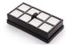 Фильтр для пылесоса Doffler hepa filter 1681 для vcc 1681 sp