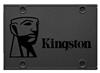 SSD накопитель Kingston sa400s37/480g a400