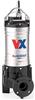 Погружной фекальный (канализационный) насос Pedrollo VX 40/65