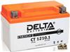 Аккумулятор Delta CT 1210.1