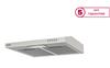Вытяжка Krona jessica slim 600 white pb