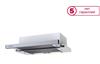 Вытяжка Krona kamilla eco 600 ix