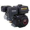 Двигатель Loncin G210FA, D вала 20 мм