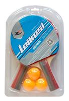 Набор настольный теннис LEIKASI LX-2162B