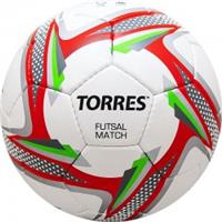 Мяч футзал Torres Match 