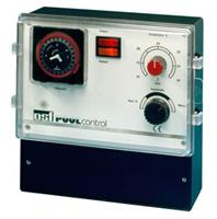 Блок(Щит) управления фильтрацией и нагревом OSF Pool Control 230-ES