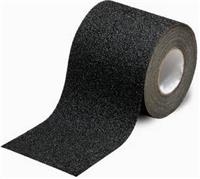 Лента противоскользящая SafetyStep Aluminum Foil Anti Slip Tape 60grit, черный, ширина 50мм, длина 18,3м