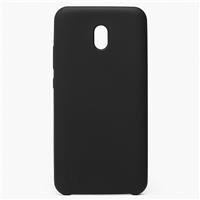 Чехол-накладка Activ Original Design для смартфона Xiaomi Redmi 8A (black) 112835