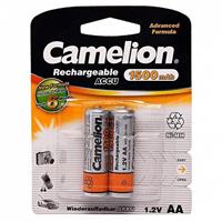 Аккумулятор AA Camelion R6 (2-BL) Ni-MH 1500 mAh (24) .. 26177