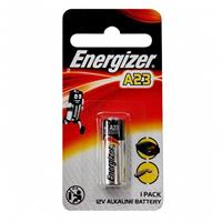 Батарейка 23A Energizer 23A (1-BL) (10/100) 14356