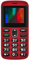 Мобильный Телефон Vertex vertex c311 red