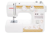 Швейная машина Janome z-21