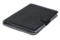 Чехол для планшетного Пк Riva Case rivacase 3017 black универсальный для планшета 10.1