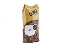 Кофе в зернах Lebo extra 1000гр