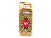 Кофе в зернах Lavazza oro 250гр в зернах