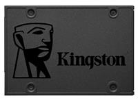 SSD Накопитель Kingston sa400s37/480g a400