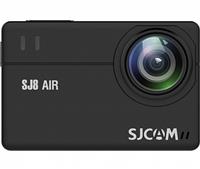 Экшн-камера Sjcam sj8 air black