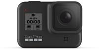 Экшн-камера Gopro hero8 black edition (chdhx-801-rw)
