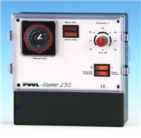 Блок (щит) управления фильтрацией и нагревом OSF Pool-Master 230