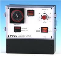 Блок (щит) управления фильтрацией и нагревом OSF Pool-Master 400