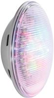 Лампа для прожектора светодиодная Idrania 15 Вт, PAR 56, RGB