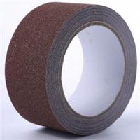 Лента противоскользящая SafetyStep Anti Slip Tape Colorful 60 grit, коричневый, ширина 50 мм, длина 18,3 м