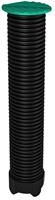 Колодец дренажный Rostok(Росток) 2.5 м черный