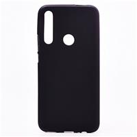Чехол-накладка Activ Mate для смартфона Huawei Y9 Prime 2019 (black) 112061