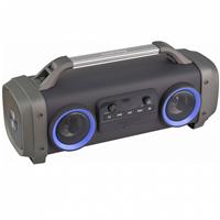 Портативная акустика Smart Buy SBS-115 Valkyr bluetooth, MP3,FM 116560