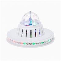 Диско-шар MINI-7-UFO (RGB) 75299