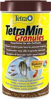 Корм для рыб Tetra TetraMin Granulat, 1 л