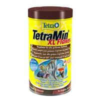 Корм для рыб Tetra TetraMin XL, 1 л