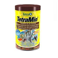 Корм для рыб Tetra TetraMin 1 л